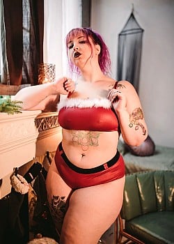 Harlot Quinn